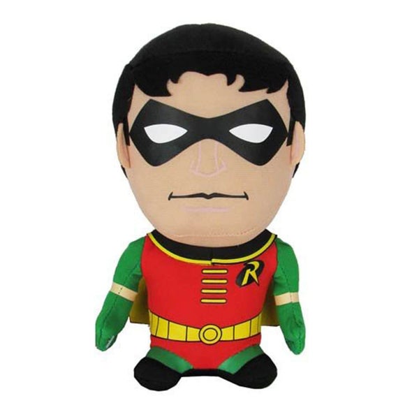 DC-Plush Super Deformed Plush Robin