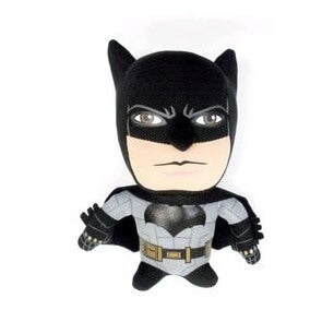 DC-Plush Super Deformed Plush Batman