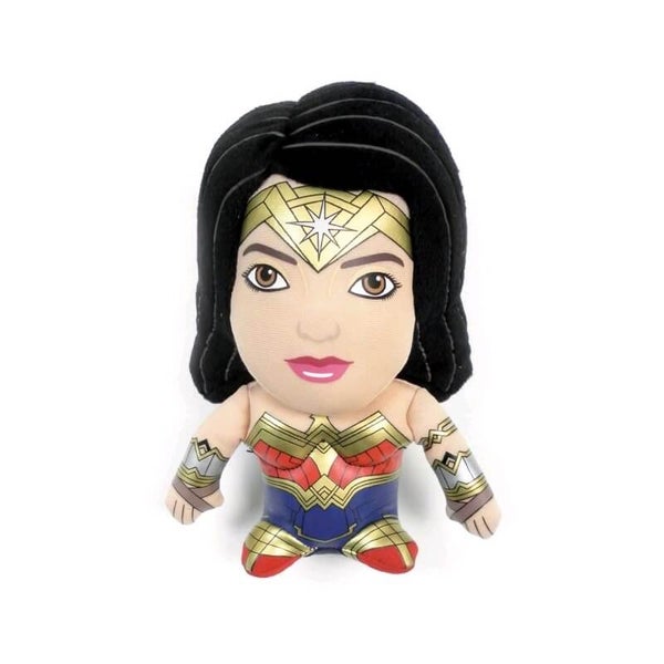 DC Comics Wonder Woman 7" Plush