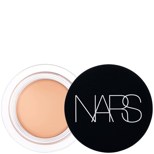 NARS Cosmetics Soft Matte Complete Concealer - Creme Brulee
