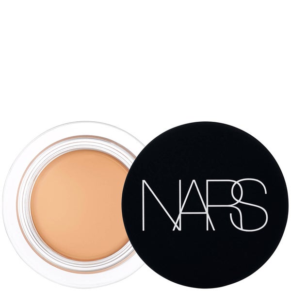 NARS Cosmetics Soft Matte Complete Concealer - Macadamia