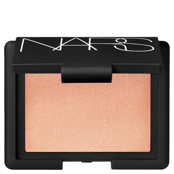 Blush Iluminador NARS Cosmetics - Hot Sand 4,8 g