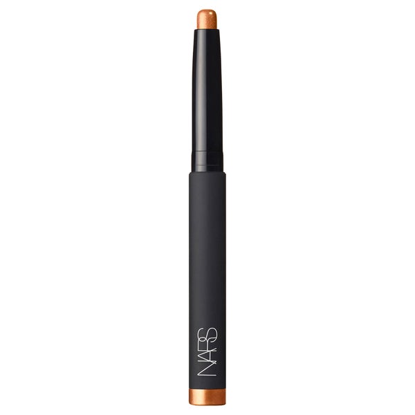 NARS Cosmetics Velvet Shadow Stick - Belle-Île 1,6 g (Περιορισμένη έκδοση)