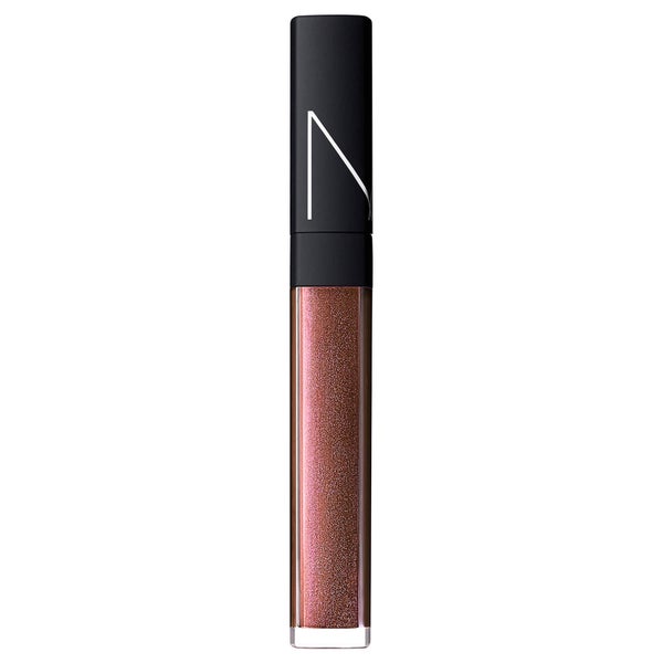 NARS Cosmetics Lip Gloss - Asphalt Jungle 6ml (Limited Edition)