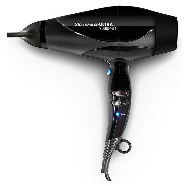 Sèche-Cheveux Professionnel StormForceULTRA 7000PRO Diva Professional Styling