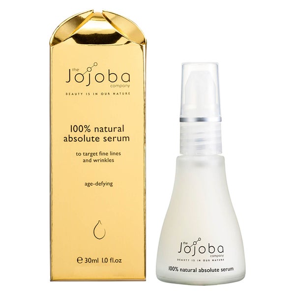 The Jojoba Company Absolute Serum 30ml
