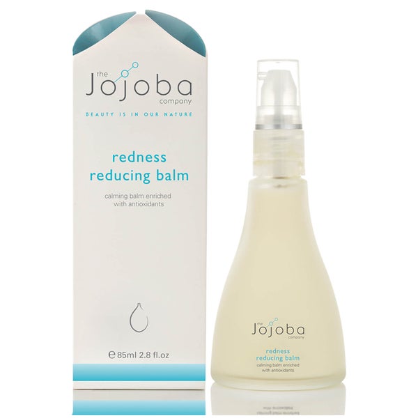 The Jojoba Company Redness Reducing Balm 2.8 fl oz