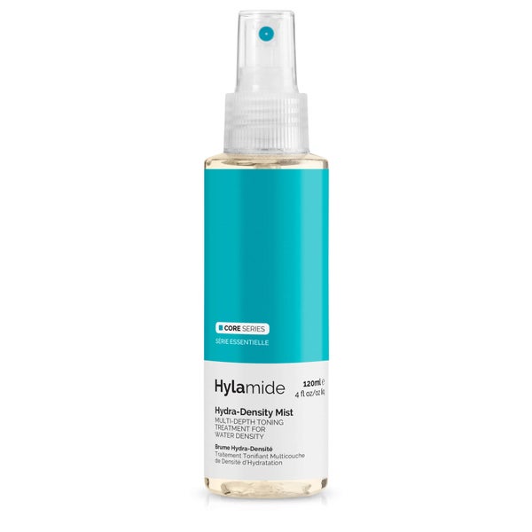 Hylamide Hydra Density Mist(하일라마이드 하이드라 덴시티 미스트 120ml)