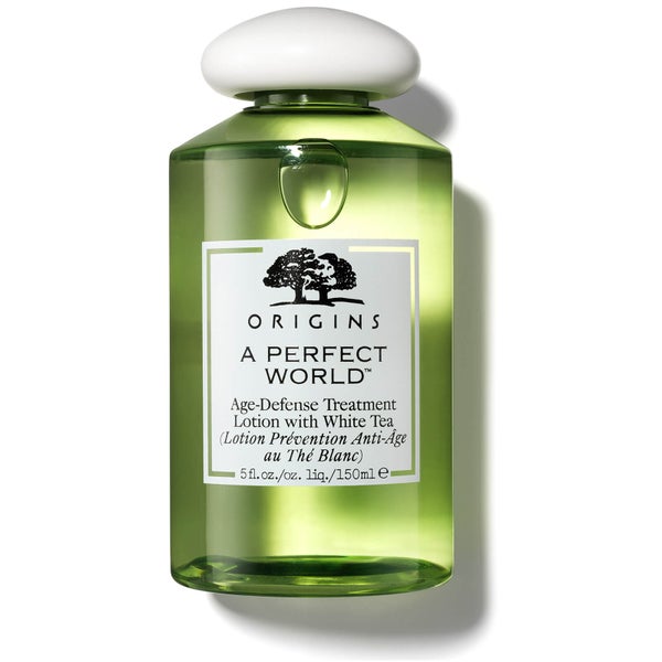 Origins A Perfect World™ Antioxidant Treatment Lotion with White Tea 150 ml