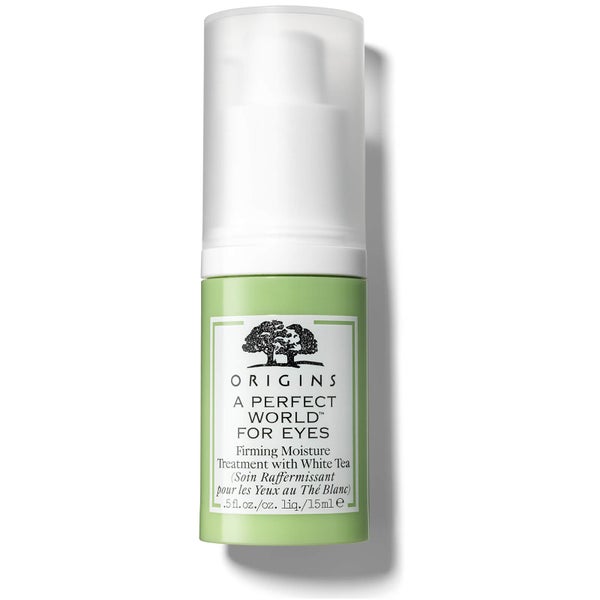 Origins A Perfect World™ for Eyes Moisture Treatment with White Tea 15 ml