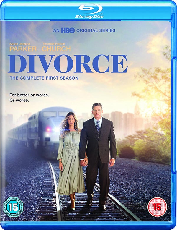 Divorce - Season 1