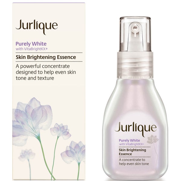 Осветляющая эссенция Jurlique Purely White Skin Brightening Essence, 30 мл