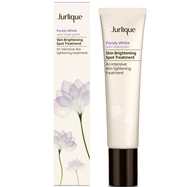 Осветляющее средство для устранения пятен Jurlique Purely White Skin Brightening Spot Treatment, 15 мл