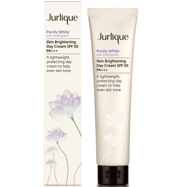 Jurlique Purely White Skin Brightening Day Cream SPF 30 / PA + + + 40 ml