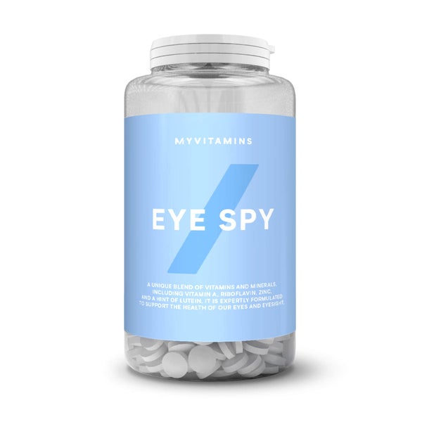 Myvitamins Eye Health Multivitamin