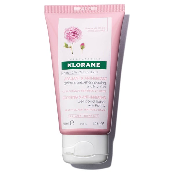 KLORANE Conditioner with Peony 1.6oz