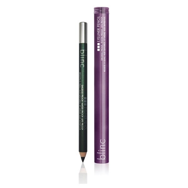 Blinc Eyeliner Pencil - Emerald 1.2g