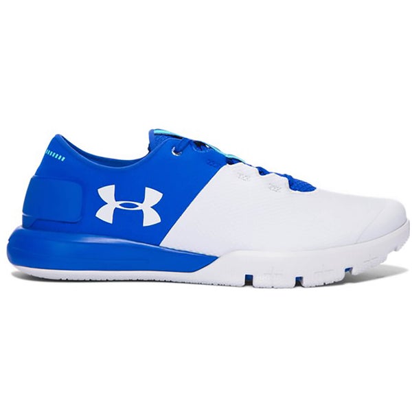 Under Armour Men's Charged Ultimate TR 2.0 Training Shoes - Ultra Blue