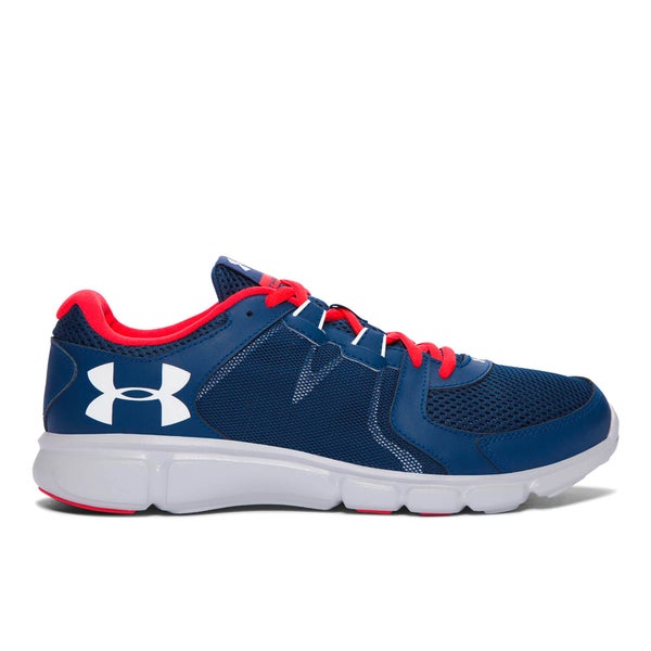 Under Armour Men's Thrill 2 Running Shoes - Blackout Navy