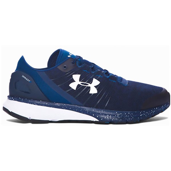 Under Armour Men's Charged Bandit 2 Running Shoes - Blackout Navy