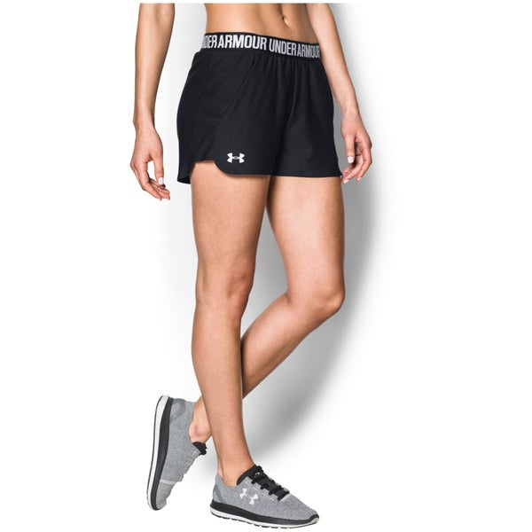 Under Armour Women's 2.0 Play Up Shorts