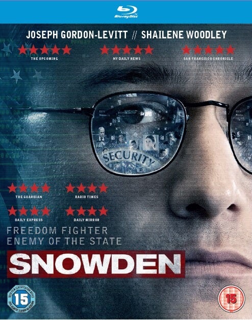 Snowden