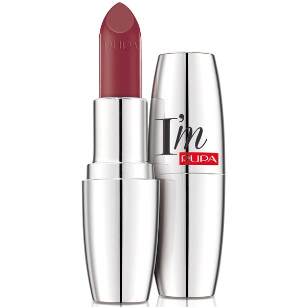 PUPA I'm Pure Color Absolute Shine Lipstick (Various Shades)