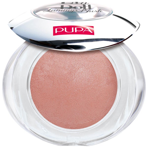 PUPA Like A Doll Luminys Blush (forskellige nuancer)