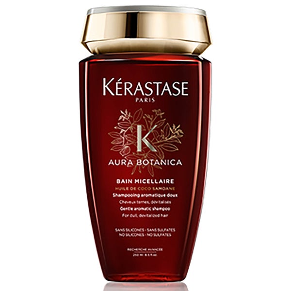 Kérastase Aura Botanica Bain Shampoo 250 ml