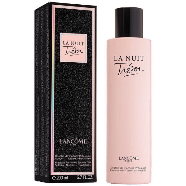 Lancôme Tresor La Nuit Shower Gel 200 ml