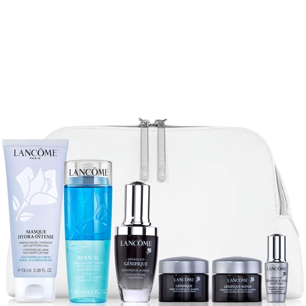 Lancôme Skincare Essentials Set