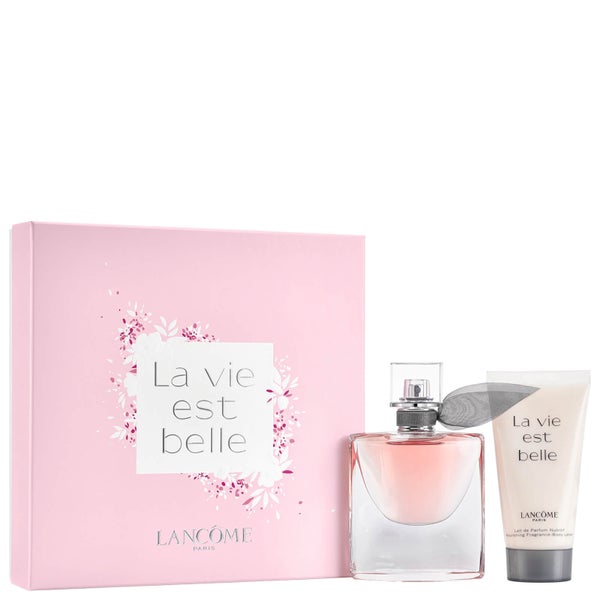 Lancôme La Vie est Belle Eau de Parfum Set 30ml