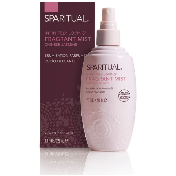 SpaRitual Infinitely Loving Fragrant Mist 228ml
