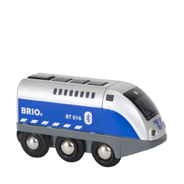 Brio App-Enabled Engine