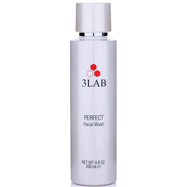 3LAB Perfect Facial Wash 200ml
