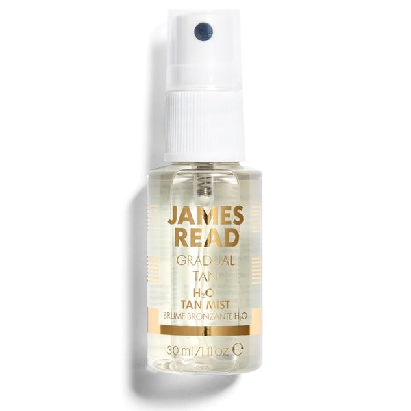 James Read H20 Tan Mist Face 30ml (Beauty Box)