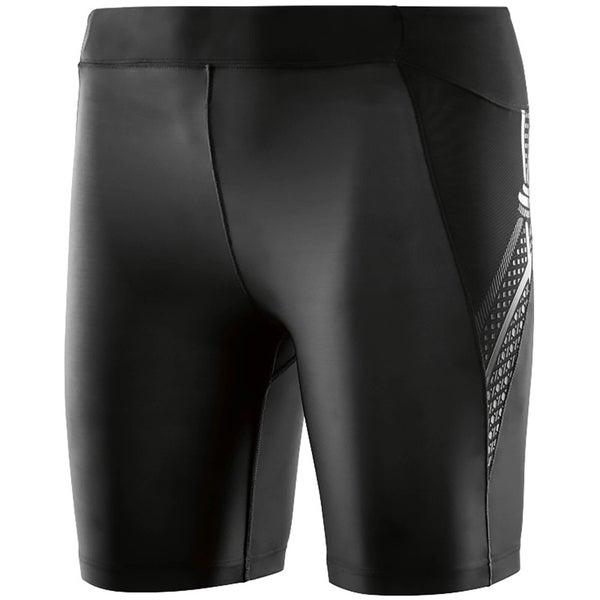 Skins Women's A400 Shorts - Black