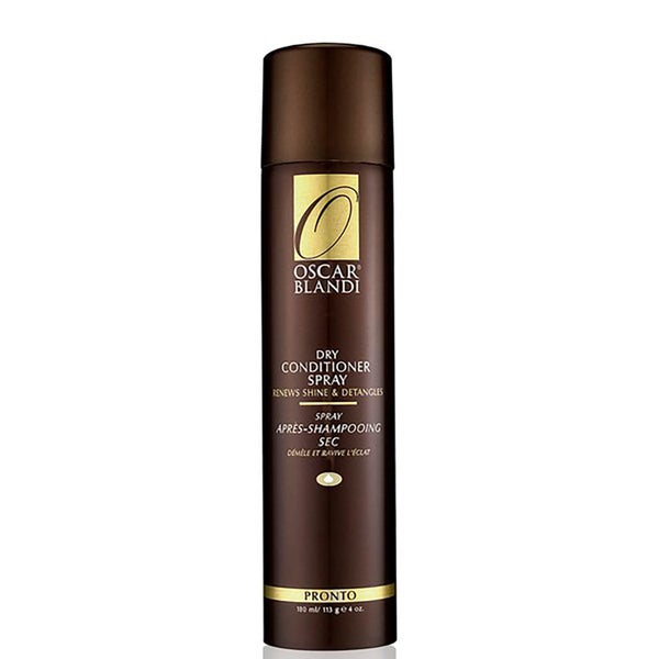 Oscar Blandi Pronto Dry Conditioner Spray 113 g