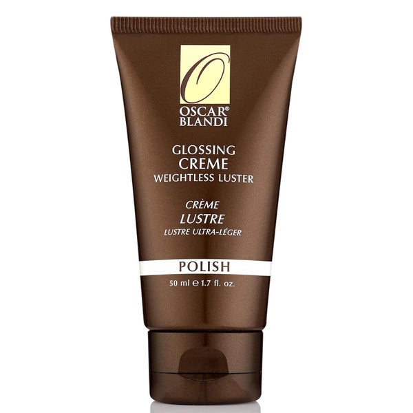 Oscar Blandi Polish Glossing Crème 50ml