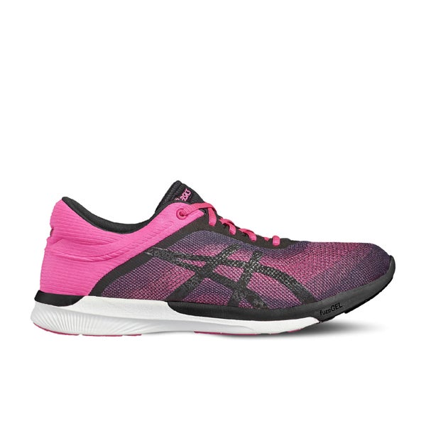 Asics Running Women's FuzeX Rush Running Shoes - Hot Pink