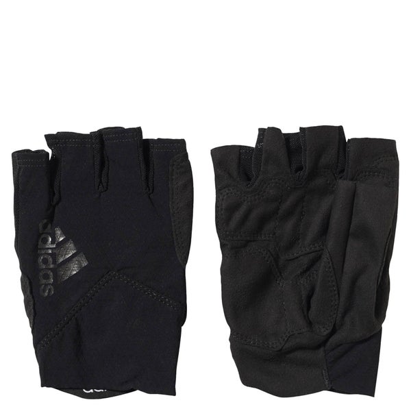adidas Men's Adistar Zero 3 Race Gloves - Black