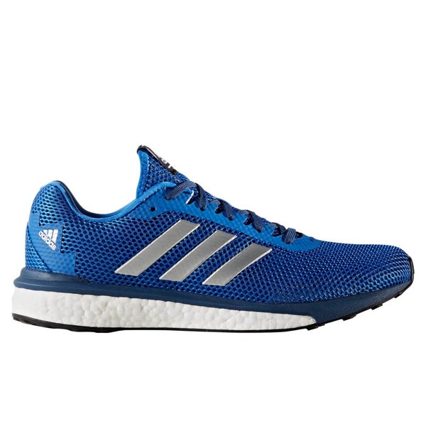 adidas Men's Vengeful Running Shoes - Blue