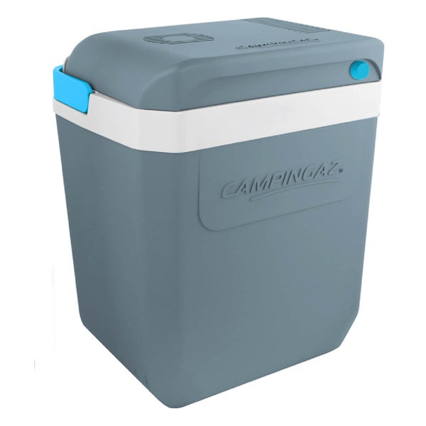 Campingaz Powerbox Plus Cooler - 12/230V 28L