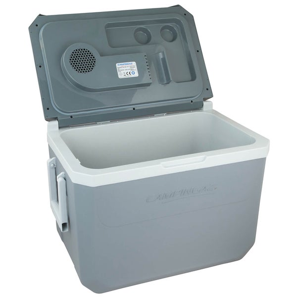 Campingaz Powerbox Plus Cooler - 12/230V 36L