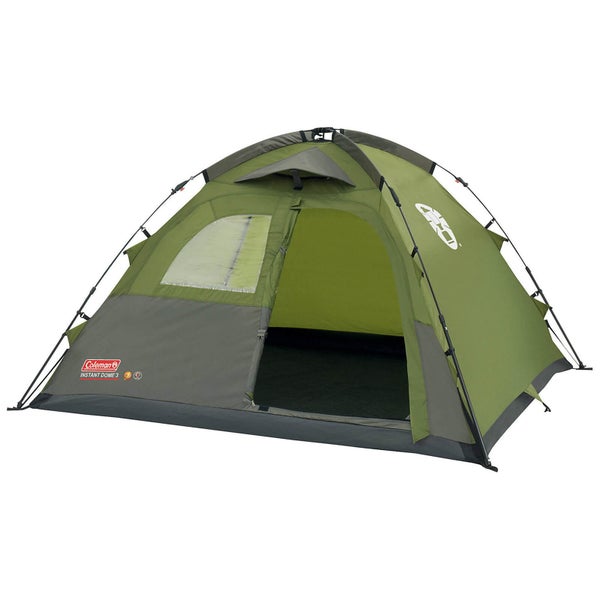 Coleman Instant Dome Tent - 3 Person