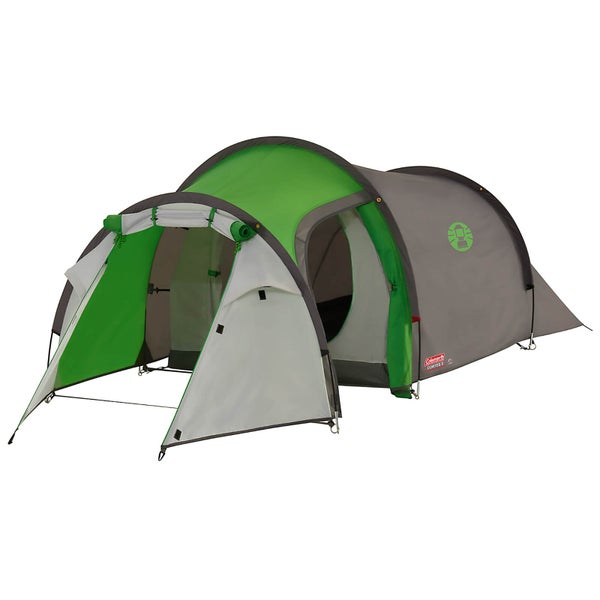 Coleman Cortes Tent - 2 Person