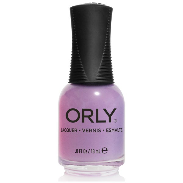 ORLY As Seen on TV Nail Varnish 18ml
