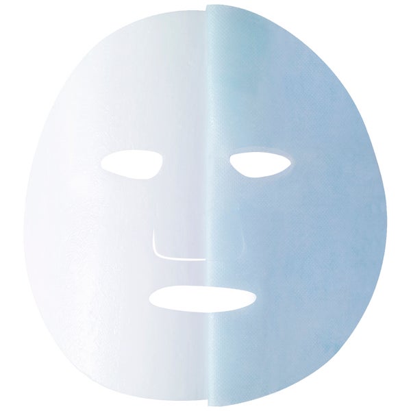 Masque Éclat 2 Étapes 3 Step Shower Glow Mask Skin79 (1 pièce)