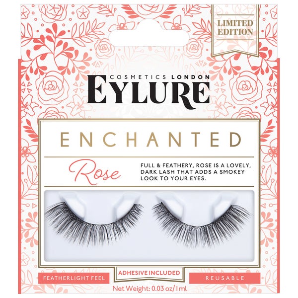 Eylure Enchanted Eyelashes - Rose
