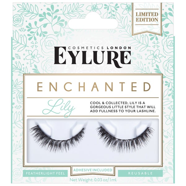 Eylure Enchanted Eyelashes - Lily